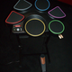 Image for article titled Another Look At Konami's Rock Revolution Drums